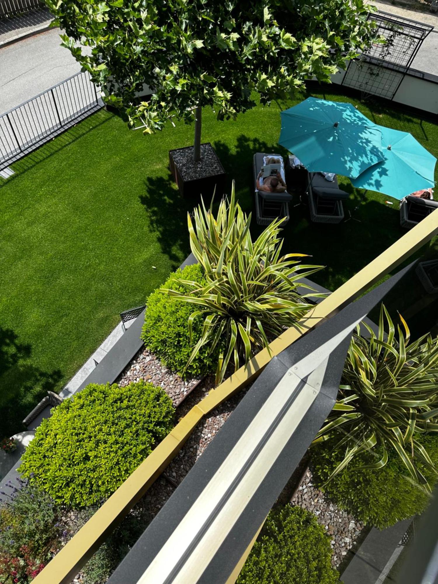 Genusshotel Diamant Naturns Esterno foto