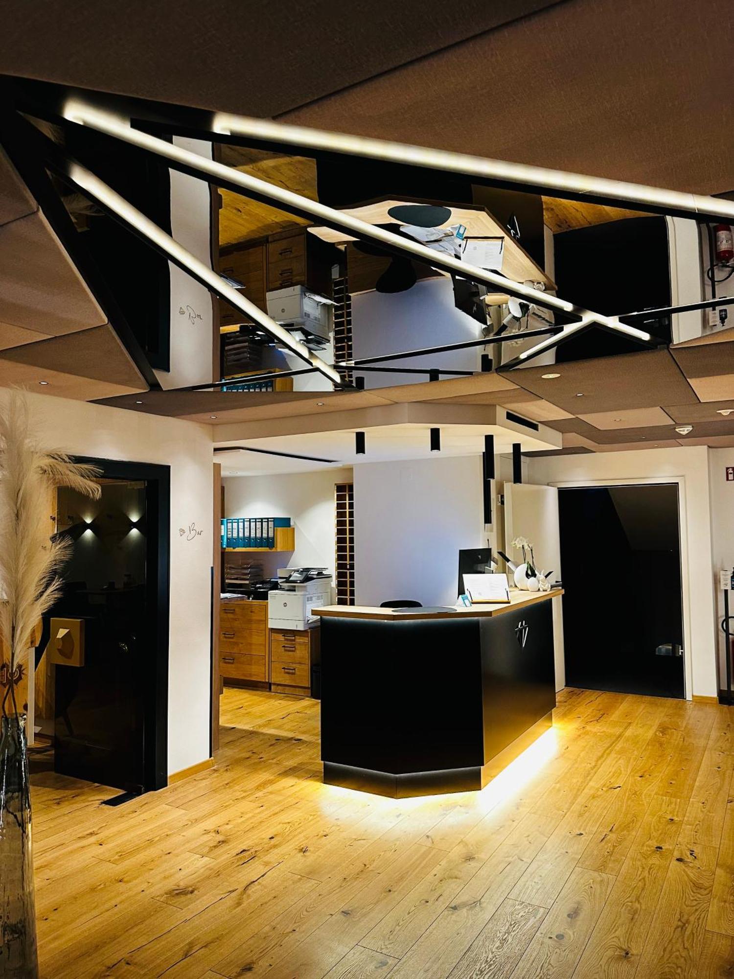 Genusshotel Diamant Naturns Esterno foto
