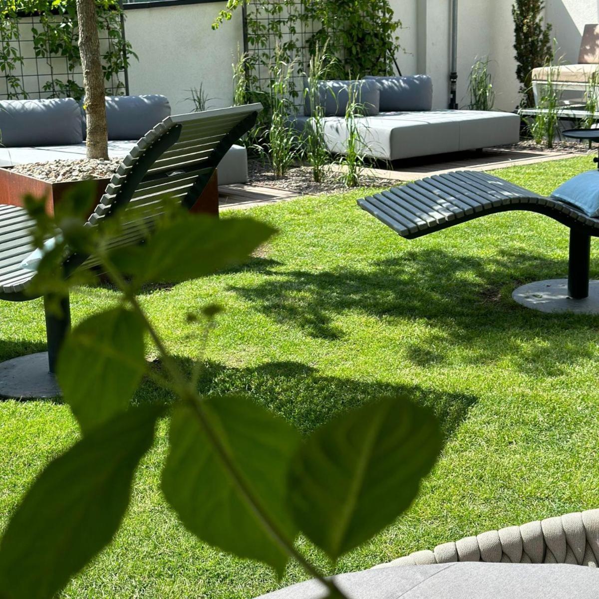 Genusshotel Diamant Naturns Esterno foto