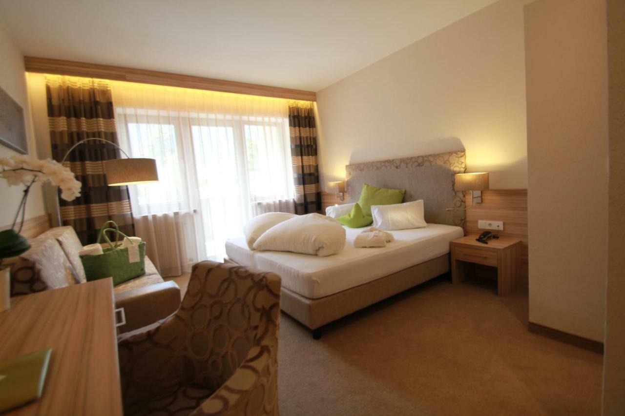 Genusshotel Diamant Naturns Esterno foto