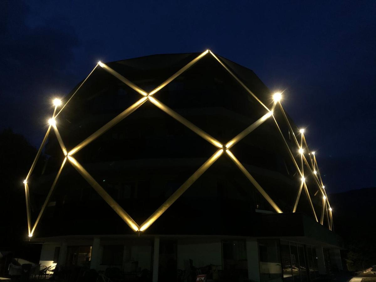 Genusshotel Diamant Naturns Esterno foto